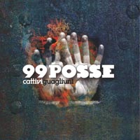 99 Posse - Curre curre guaglió 2.0: Non un passo indietro